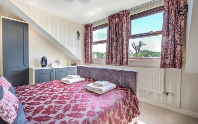 The Laurels B&B