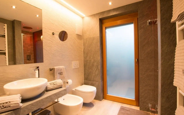 Residence Villa Artic