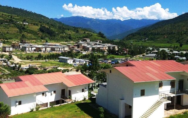 Khuru Resort