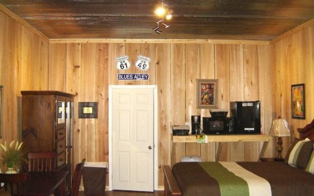Bluestown Inn