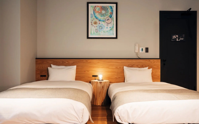 Hotel Karuizawa Cross
