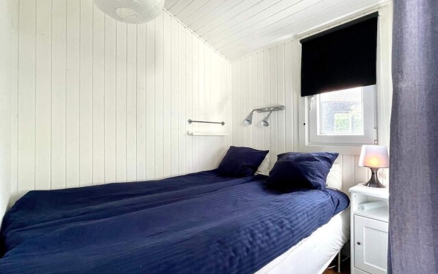 6 Person Holiday Home in Monsteras-by Traum