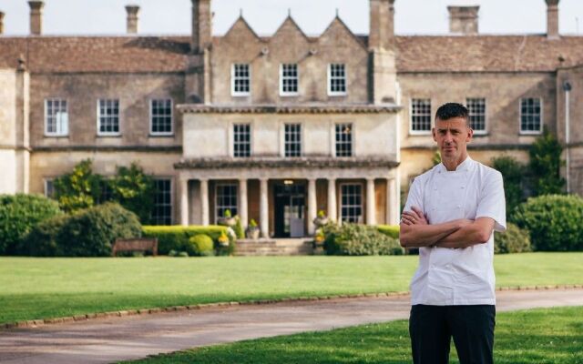 Lucknam Park Hotel & Spa