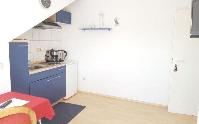 Hotel - Pension - Weller