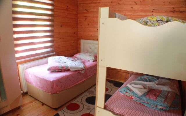 Sarahome Apart