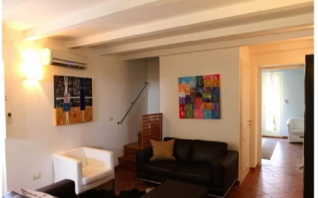 Hortigia Apartment
