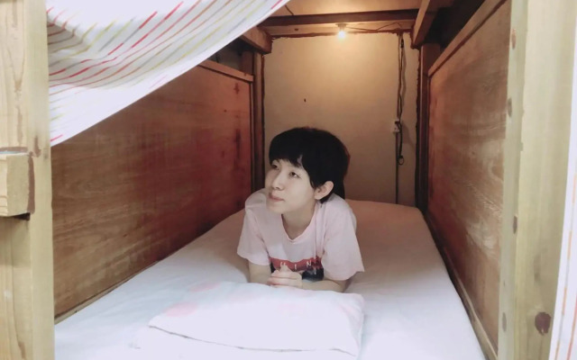 Guesthouse CamCam Okinawa - Hostel