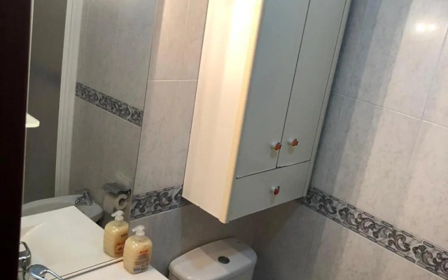 Apartamento próximo a la catedral