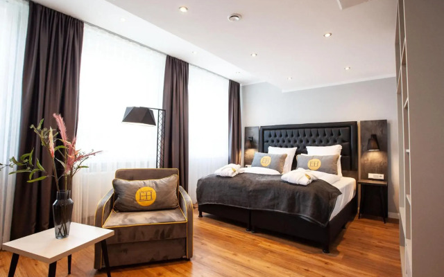 Elens Hotel