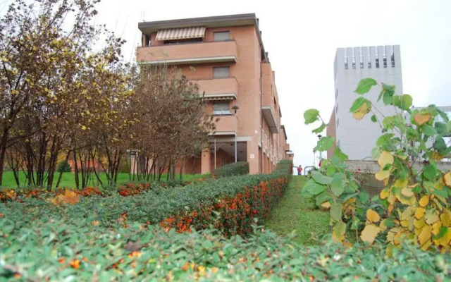 Zer051 Bologna Apartments