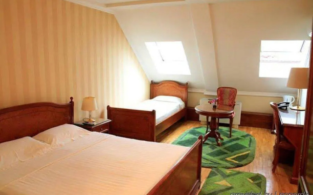 Skala Hotel