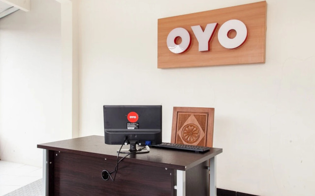 Oyo 1182 Shevin Guest House Syariah