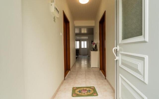 Casa Piscinas Naturais