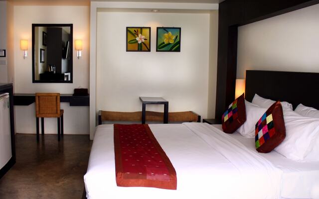 City Inn Vientiane