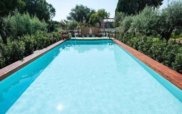 Villa Collina