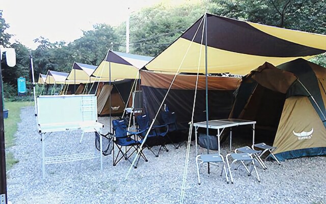 Yangpyeong Son's Rock Pension