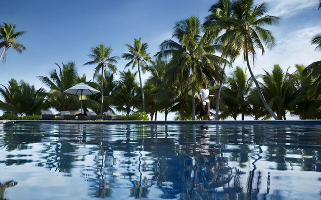 Vomo Island Resort