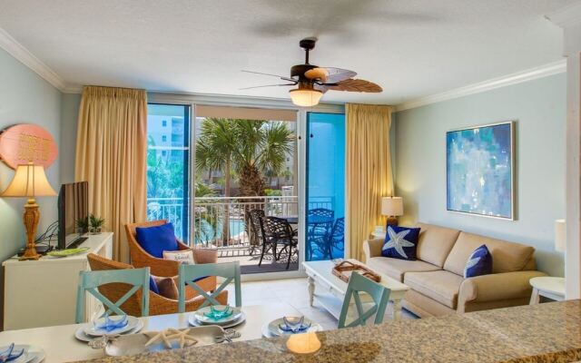 Waterscape B320 1 Bedroom Condo