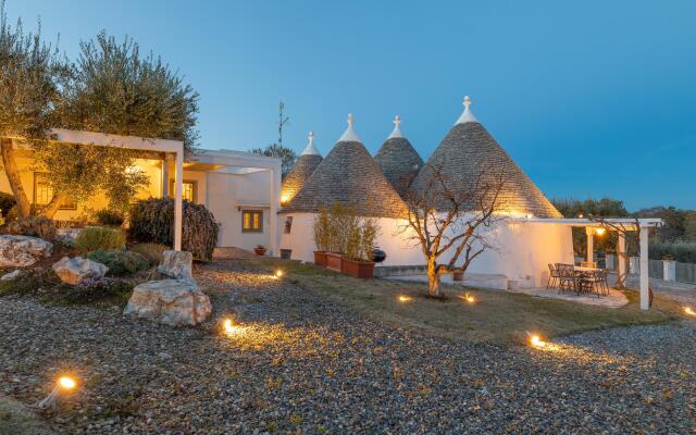 Appartamento Minnea Back