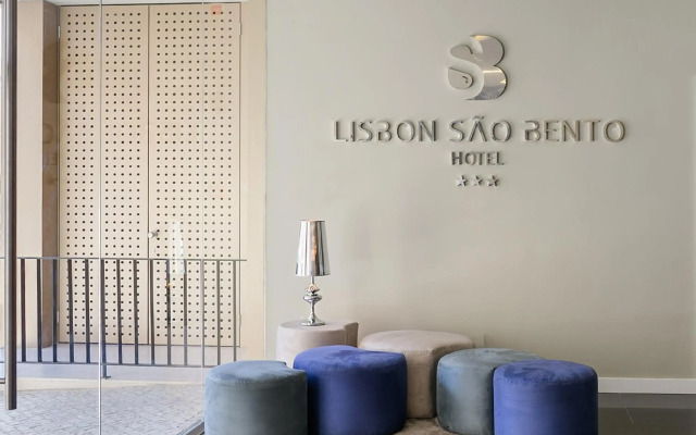 Lisbon São Bento Hotel