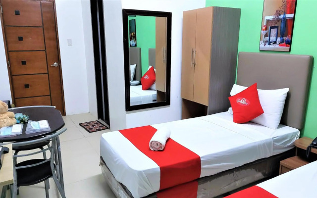 OYO 108 Spiral Suites (Quarantine Hotel)