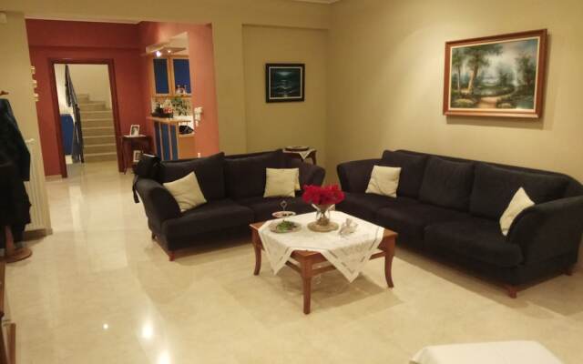 Agiokampos Luxurious Resort