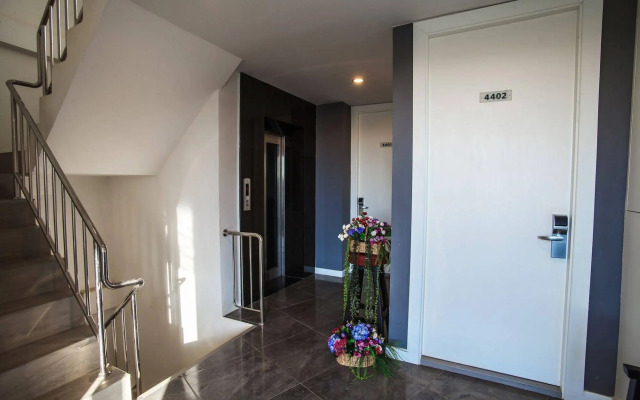 Paksaa Boutique Hotel