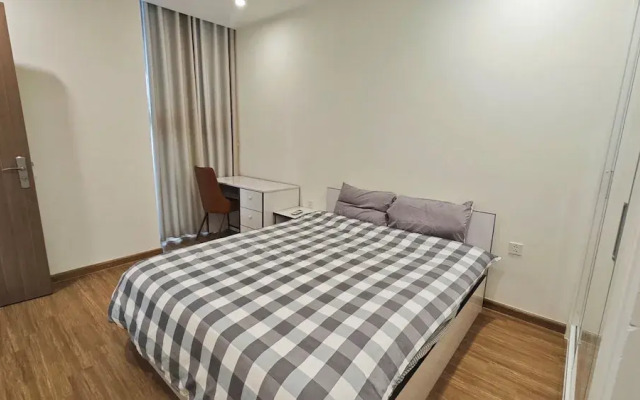 Vinhomes Skylake Managed by Anstay Residence