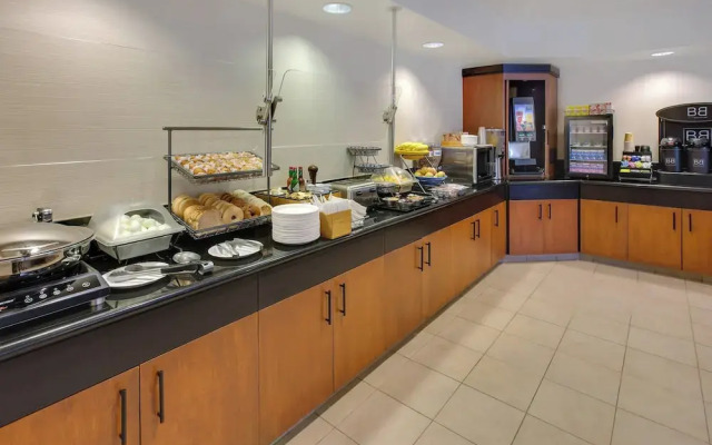 Quality Suites Millbrae