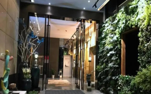 Hangzhou Boman Hotel