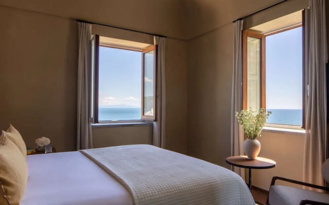 Anantara Convento Di Amalfi Grand Hotel