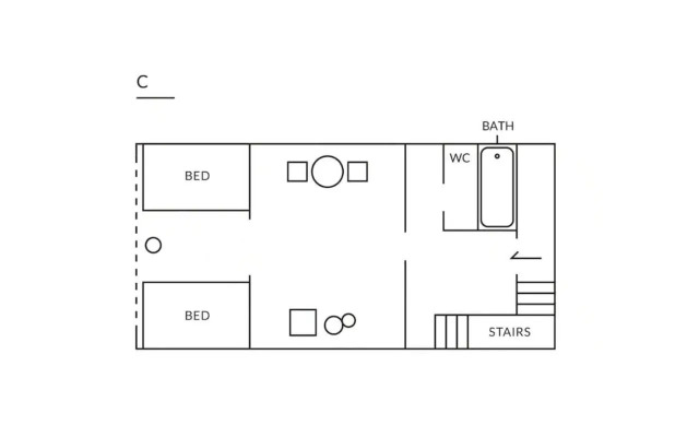Tora Hotel Ueno - Vacation STAY 52809v