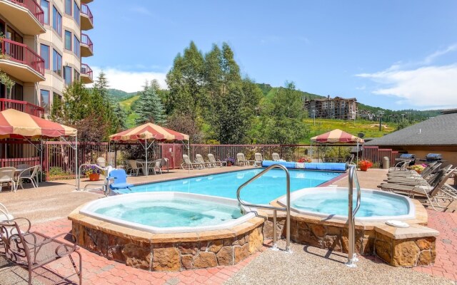 Torian Plum Creekside 513