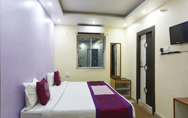 OYO 4101 Hotel D P International
