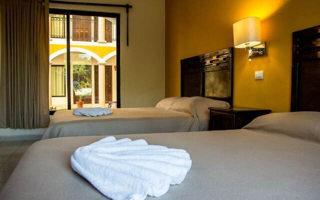 Hotel Real Izamal