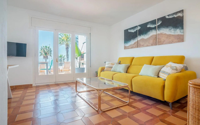 Beach House Cambrils