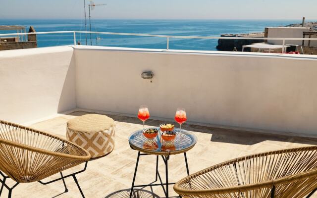 Bayit Charming Place