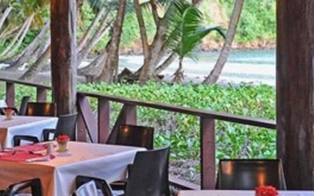 La Sagesse Hotel Restaurant & Beach Bar