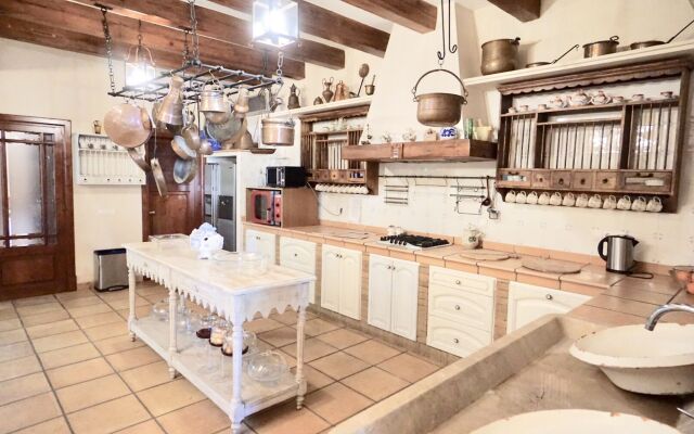 Sa Vinya des Convent Agroturismo