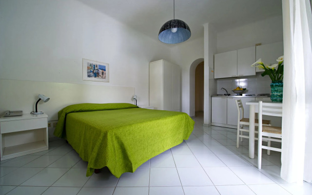 Residence San Domenico