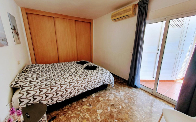 Apartment Armenka Carihuela Park