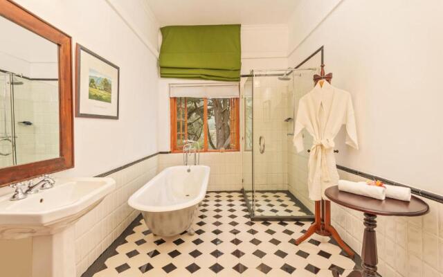 Jetwing Warwick Gardens, A Luxury Reserve
