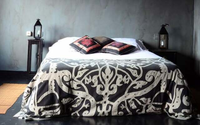 Hotel Alma de Romero