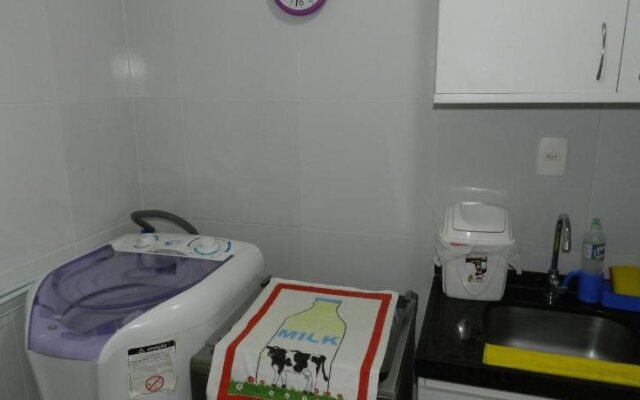 Boa Viagem Apartment