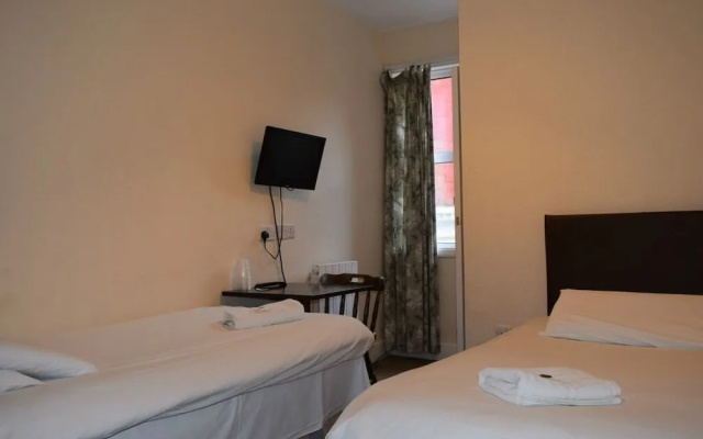 Charlie Hotel