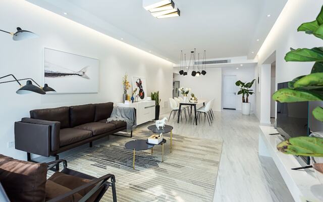 StarHome Century Avenue Branch