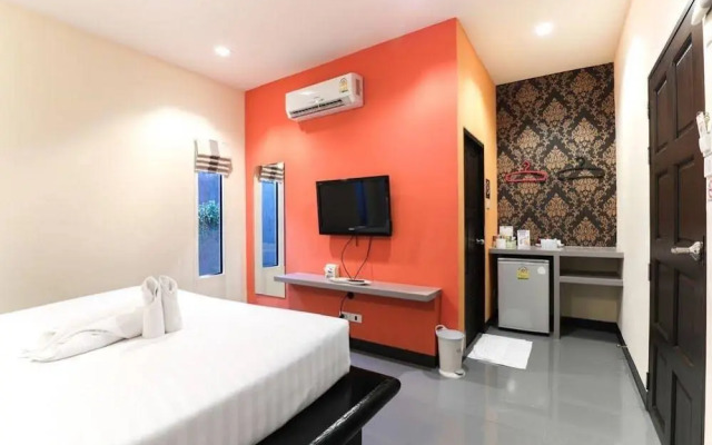 Phant Hua Hin Resort