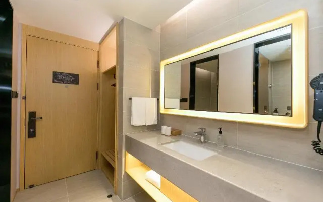 Ji Hotel Jiaxing Xitang Branch