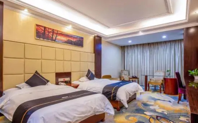 Mediterranean Hotel