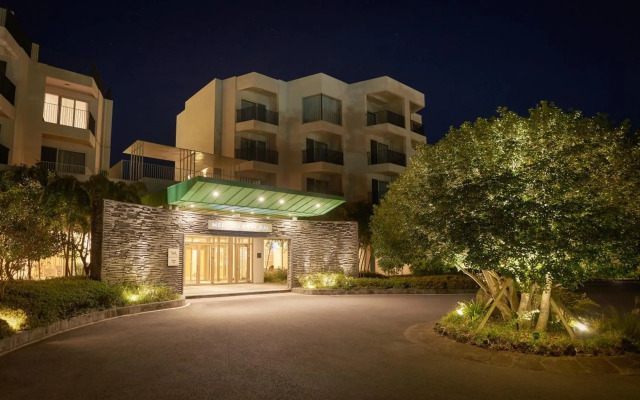 Mercure Ambassador Jeju